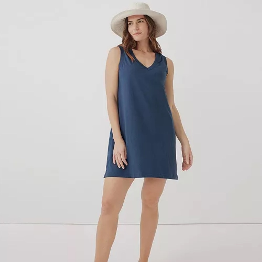 Pact 🍃 Size Small Dress Bundle